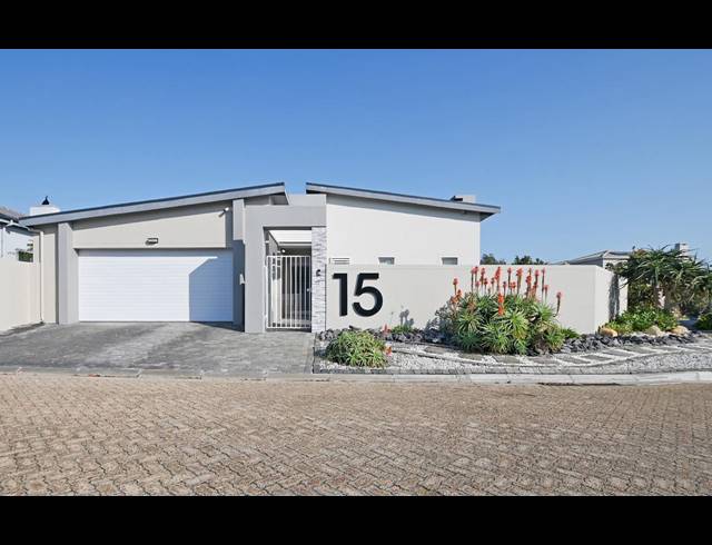 4 BEDROOM GATED ESTATE FOR SALE IN SAGEWOOD